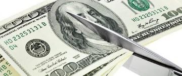 Plus Minus Simpan Dollar vs Emas