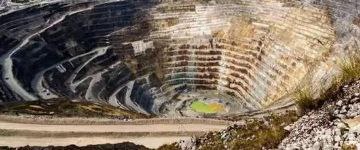 Harga Komoditas Sedang Naik, Pilih Saham Perusahaan Emas atau Fisik Emas