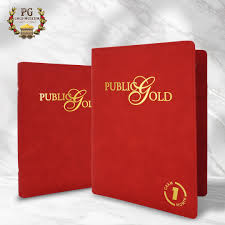 Simpanan Jangka Panjang Lebih Aman Dengan Emas