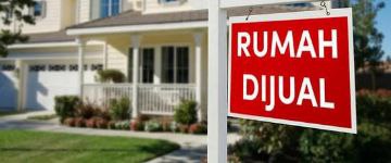 Miliki Emas Sebelum Properti Lebih Selamat