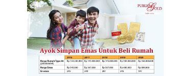 Gold Based Financial Planning