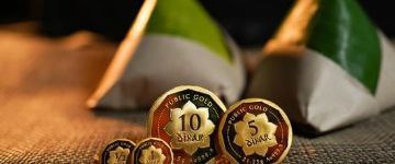 Pentingnya Menyimpan Emas Saat Resesi