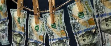 Celah Money Laundry Dengan Emas