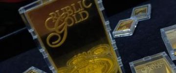 Psikologi Penyimpan Emas