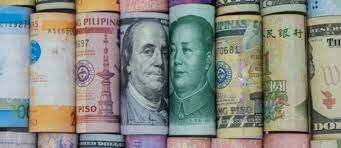 Emas Sebagai Safe Haven