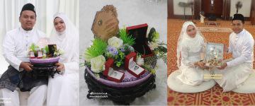 Cocokkah Membeli Emas Untuk Pernikahan?