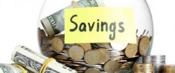 Cara Menabung Emas Dengan Berhemat