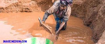 Tambang Ilegal, Terlarang Namun Diperlukan