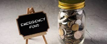 Pentingnya Dana Darurat Sebelum Mulai Investasi