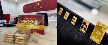 Persiapan Membuka Toko Emas