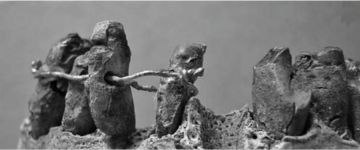 Emas dalam Aplikasi Medis dan Dentistry