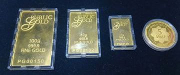 Mengukur Valuasi Emas Dalam Jangka Panjang