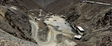 Produsen Emas Terbesar di Amerika Latin