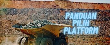 Memilih Platform Emas yang Benar-Benar Aman: Panduan Menyeluruh yang Perlu Dipahami Sebelum Menyimpan Uang Anda