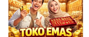 Toko Perhiasan Ada, Tapi Toko LM Tidak — Apa Dampaknya ke Investasi Emas?